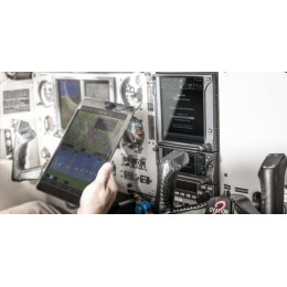 Garmin Database Concierge
