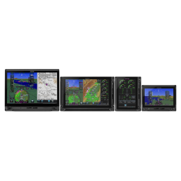 Garmin G500/G600 TXi