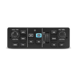 Garmin GFC 500
