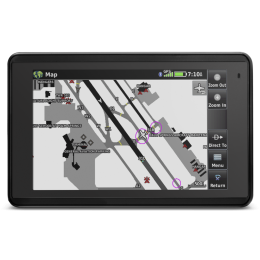 Garmin SafeTaxi EUROPE