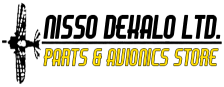 Nisso Dekalo Ltd - Parts & Avionics Supplier