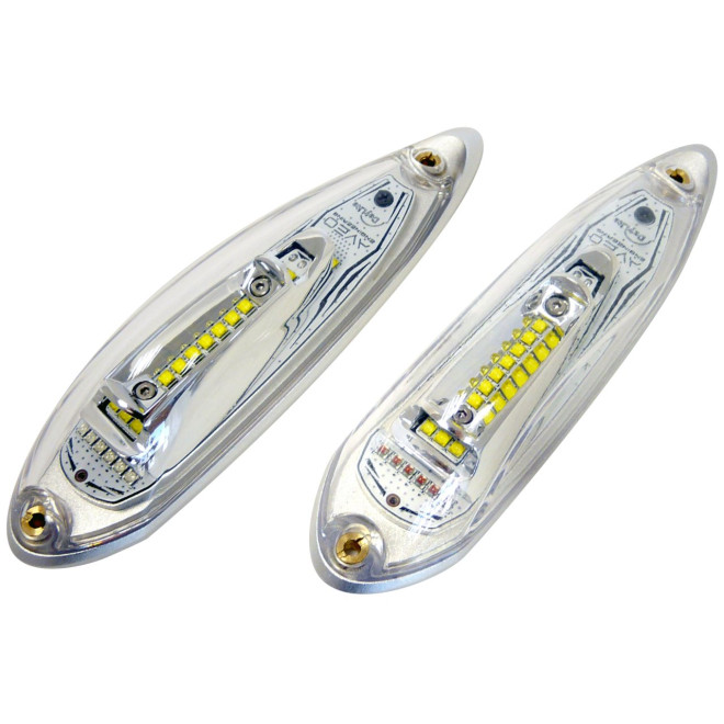 Andromeda DayLite™ 28VDC