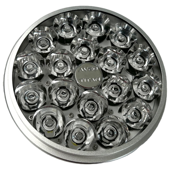 Titan™ (28 VDC)