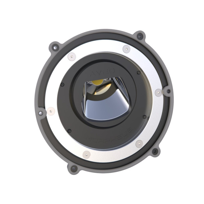 Morpheus™ VDC