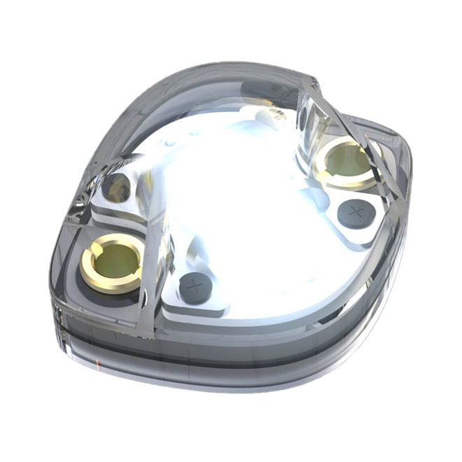 PosiStrobe DV™