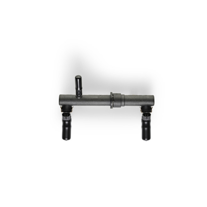 Fuel rails