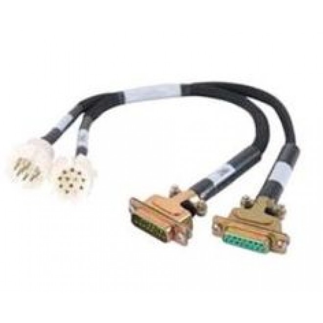 Std Lead Package - DC400A Adapter Modules & Cables