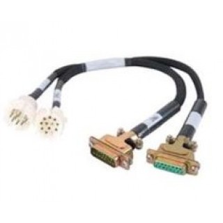 FALCON JET 20 - DC400A Adapter Modules & Cables