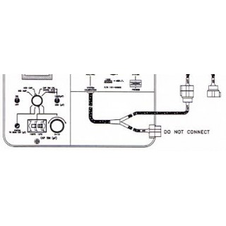 Adapter Cable;  Probe