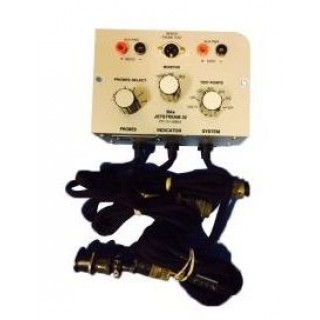 Lear 60 - DC400A Adapter Modules & Cables