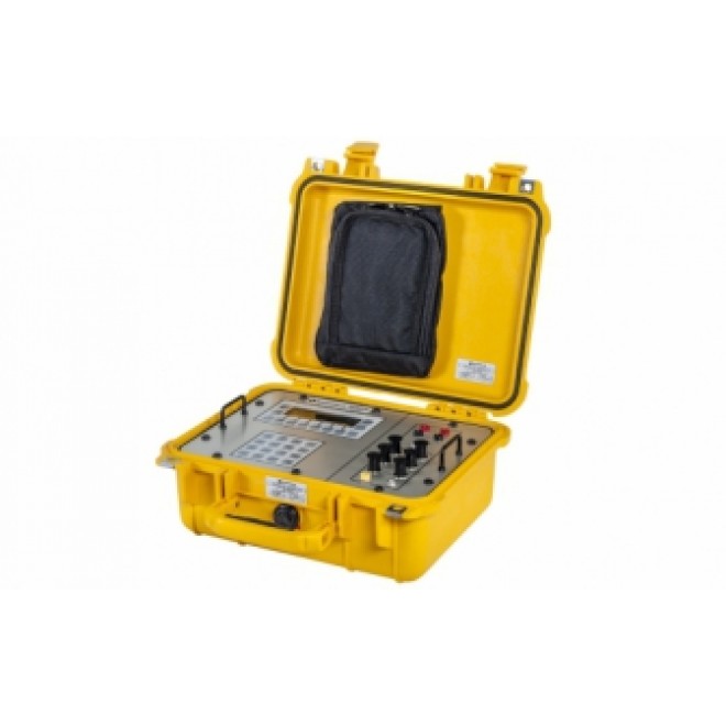 Eurocopter Pressure Tester Kit