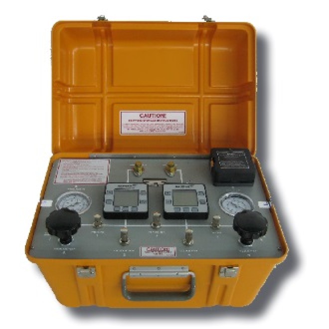 TT1200A Kit for GE CF6 & CF6-50