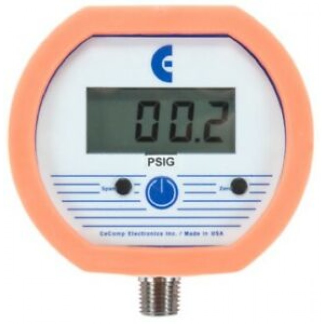 0-200 PSI Digital Gauge