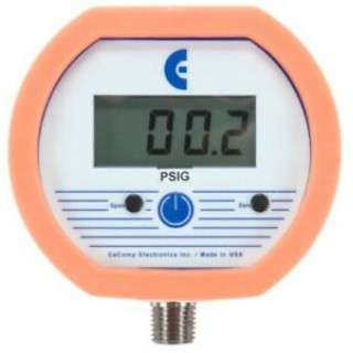 0-500 PSI Digital Gauge