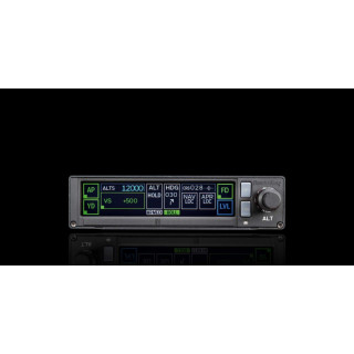 Aerocruze 230 Autopilot