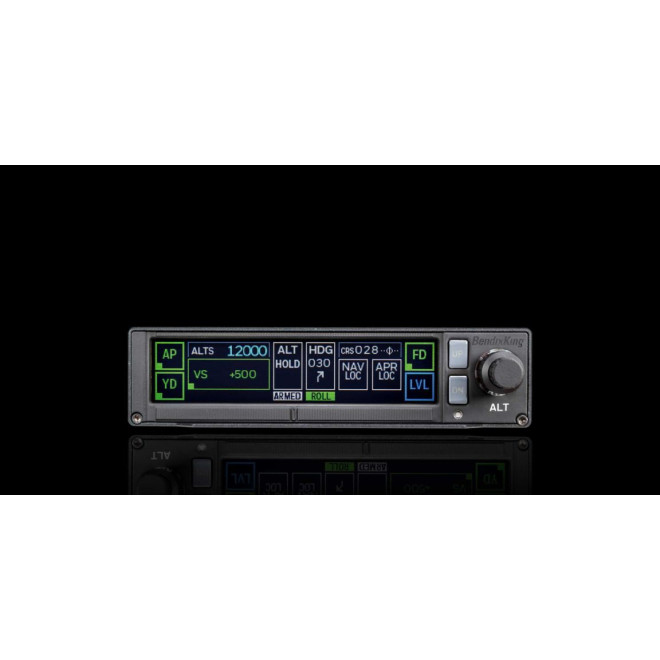 Aerocruze 230 Autopilot