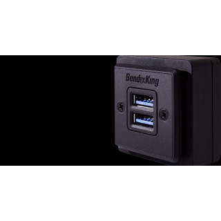 AeroPower USB Chargers