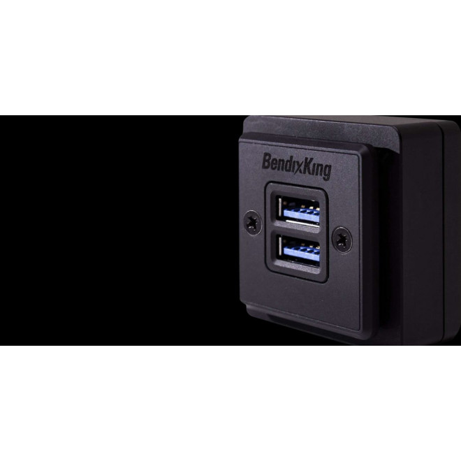 AeroPower USB Chargers