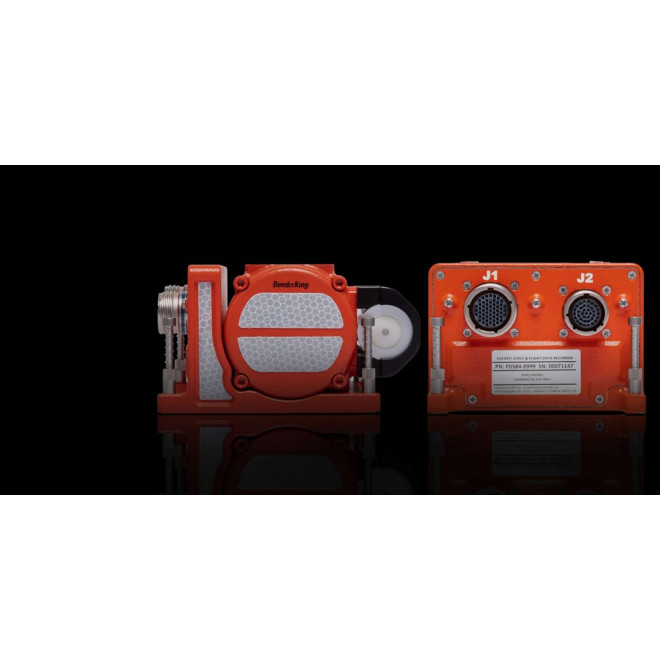 AeroCorder FDR/CVR