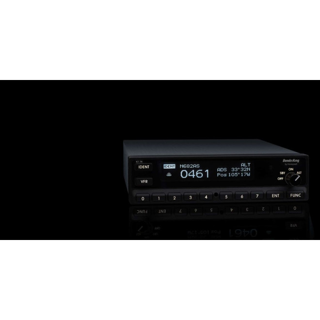 KT 74 Transponder