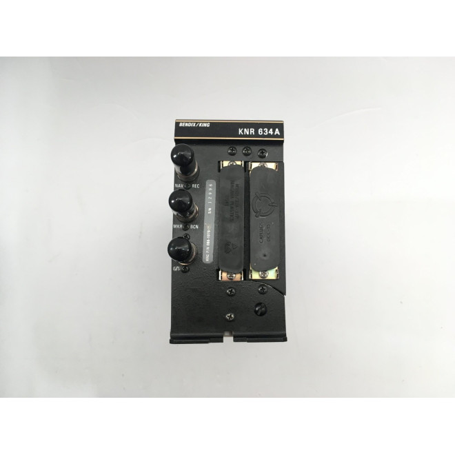 KNR 634A
