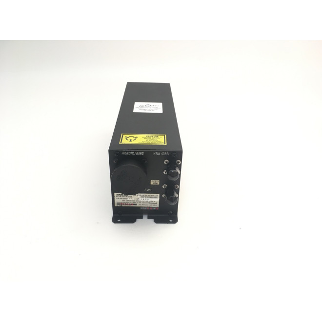 KRA 405B Radar Altimeter