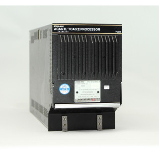 CAS 67A/B TCAS 7.1 Upgrade