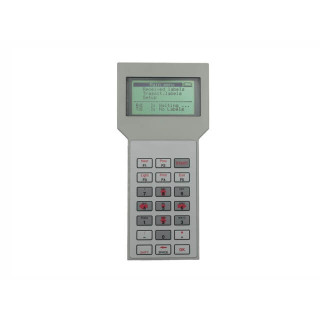 102 AT - ARINC 429 BUS Transciever interface