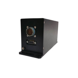 LUN 1794 - Synchro/Resolver to ARINC converter