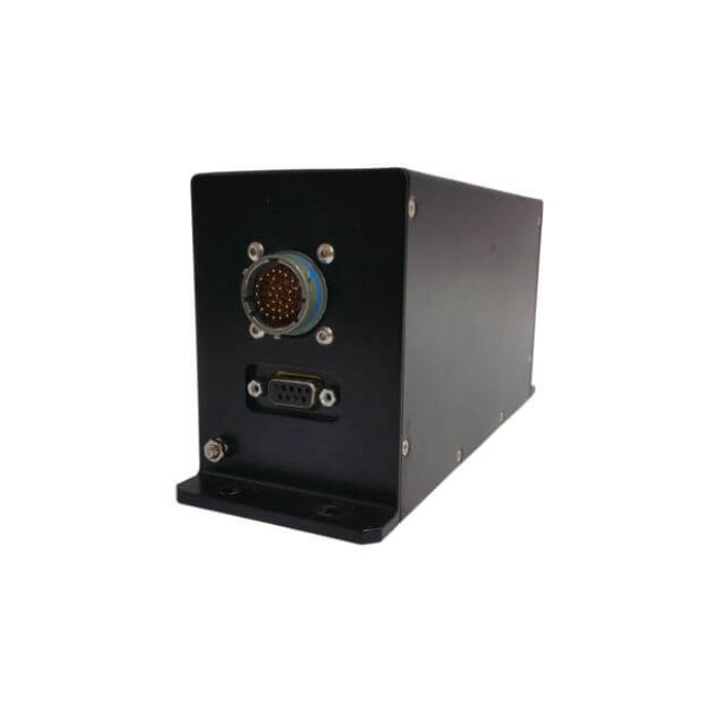 LUN 1794 - Synchro/Resolver to ARINC converter