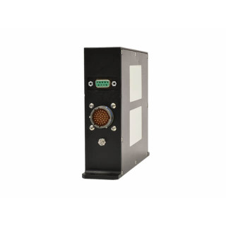LUN 1760 - ARINC HUB / Data concentrator