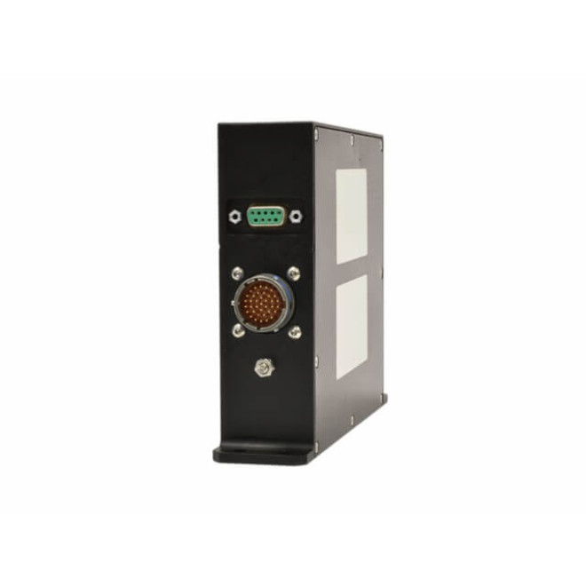 LUN 1760 - ARINC HUB / Data concentrator