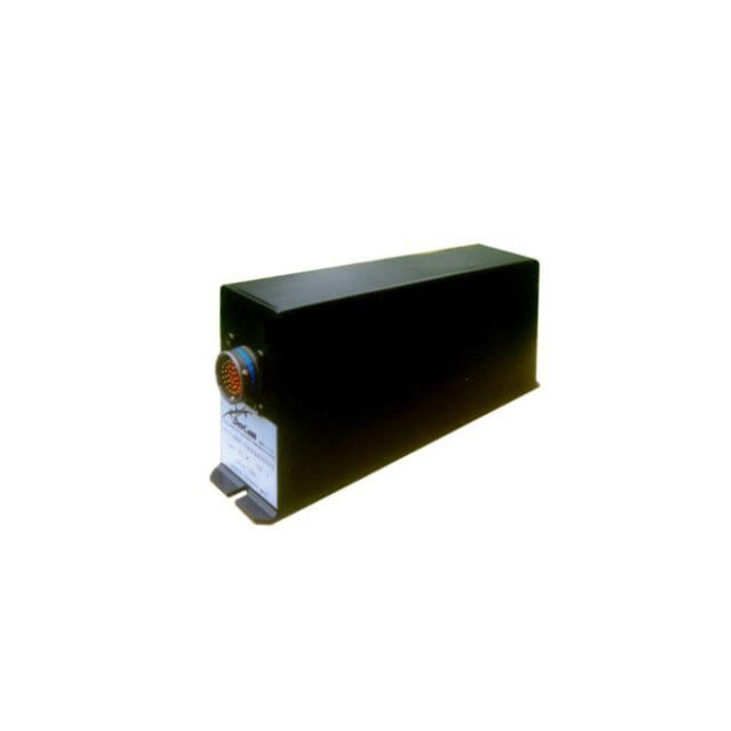 LUN 1792 - Analog signal converter ASC