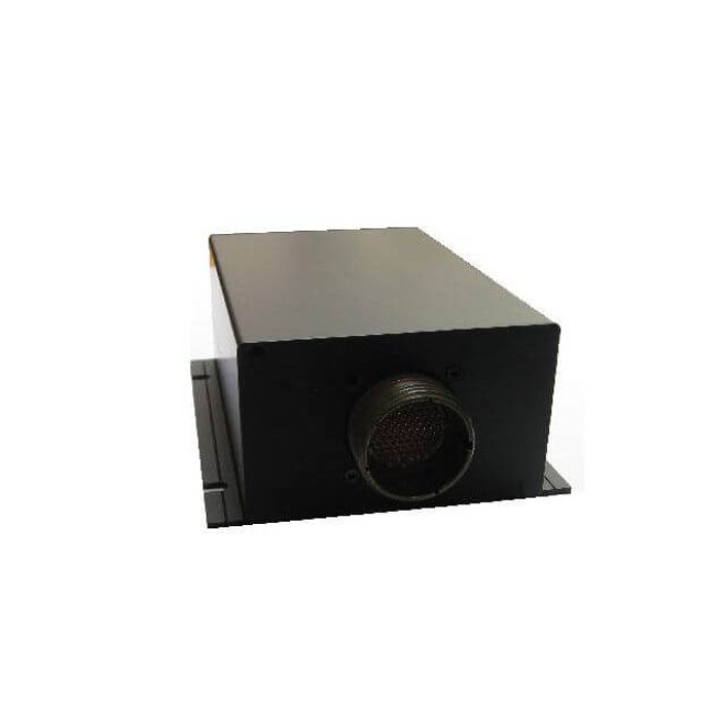 AS 11 - Data transmitter and decoder