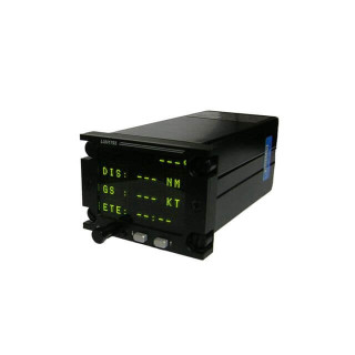 LUN 1793 - Avionic display / GPS Repeater ADR