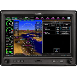 G3X Touch™ Display - GDU 460