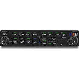 GMA™ 345 - 3 COM
