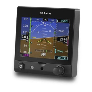 Electronic Flight Instrument for Experimental/LSA Aircraft