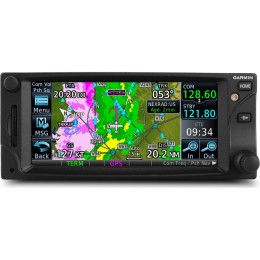 GTN™ 625Xi, GPS/MFD
