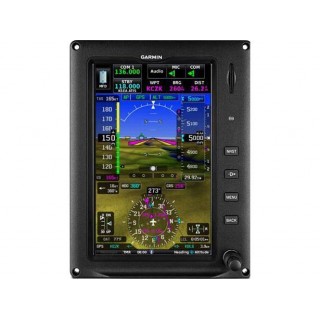 GDU 470, GPS Display, AM, PMA, Standard