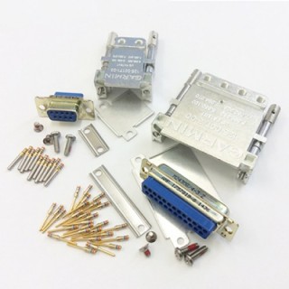 Acc,Connector Kit, GDL 39R