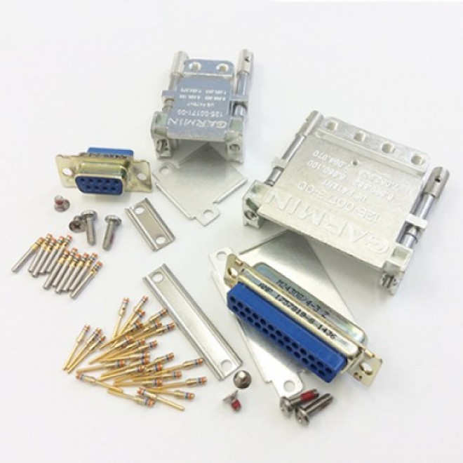Acc,Connector Kit, GDL 39R
