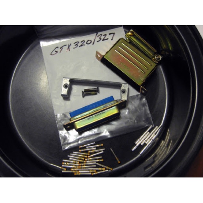 GTX320/327 Connector kit