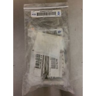 Sub-Assy,Connector Kit w/Config&USB,Sealed,GTS Processor