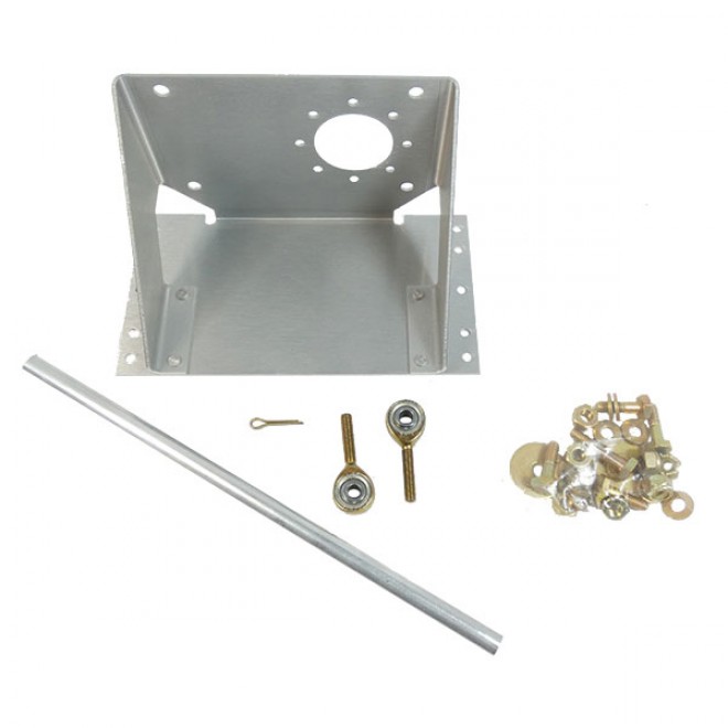 Sub-Assy, Install Kit, GSA28, Generic