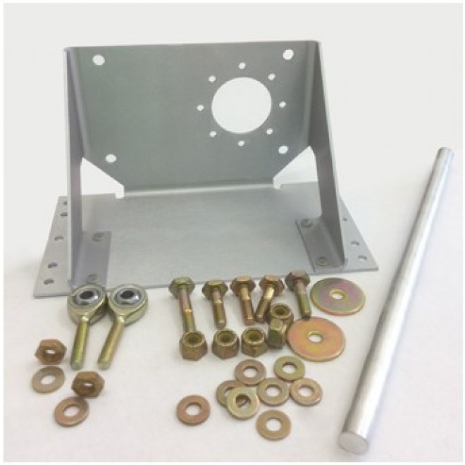 Sub-Assy, Install Kit, GSA28, Generic, W/Bracket