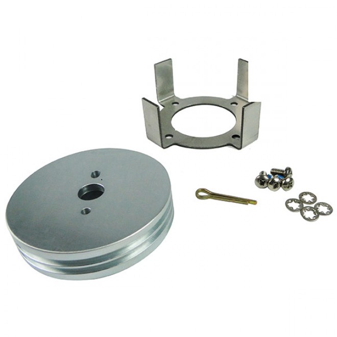 Sub-Assy, Install Kit, GSA28, Generic, Capstan