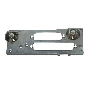 Sub-Assy,GTX3x5,Backplate,wGPS