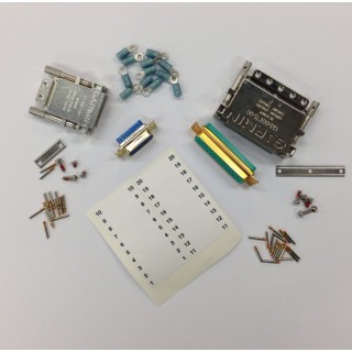 Sub-Assy, Conn Kit, GAD 27