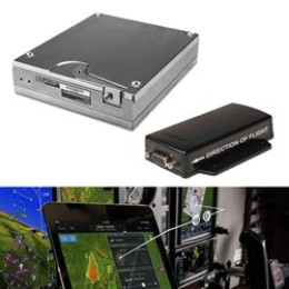 GDL® 84 with Flight Stream 210 Kit